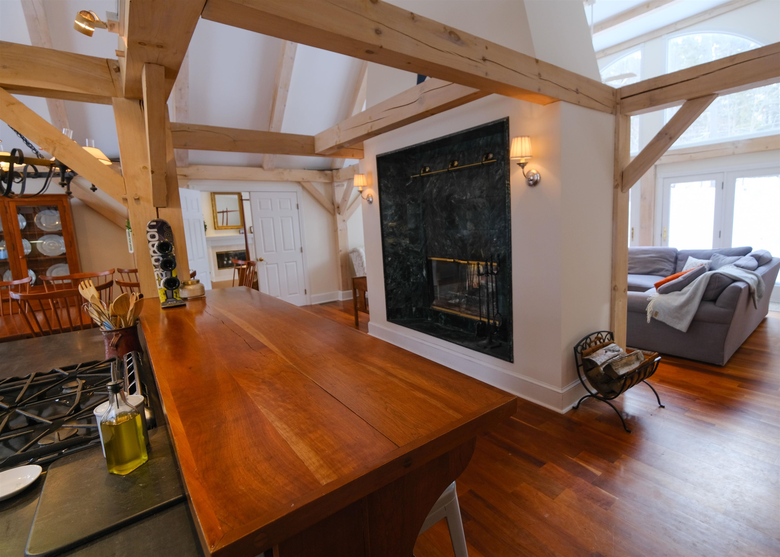 113 Ellison Loop Ludlow, VT 05149 - Photo 11 of 59 Gallery Image 11
