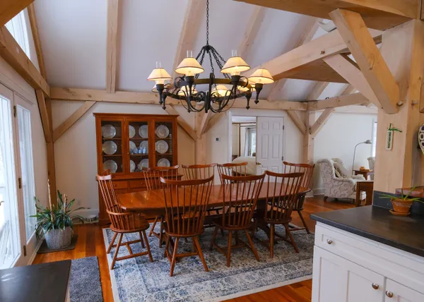 $825,000 | 113 Ellison Loop, Ludlow, VT 05149