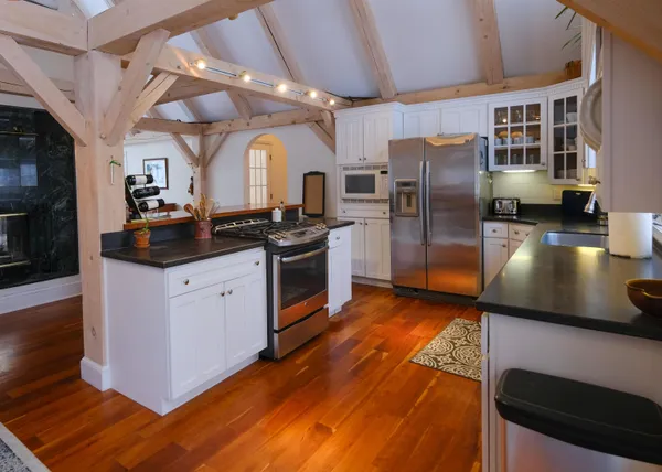 $825,000 | 113 Ellison Loop, Ludlow, VT 05149