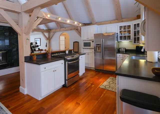 $825,000 | 113 Ellison Loop, Ludlow, VT 05149