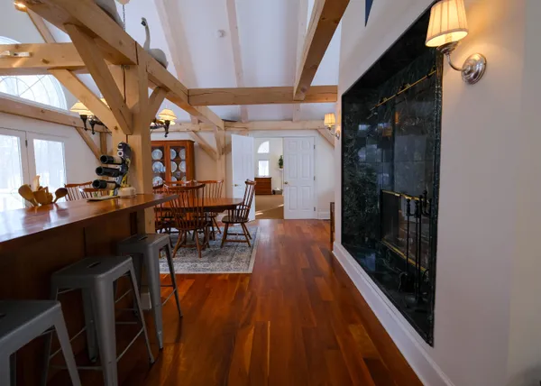 $825,000 | 113 Ellison Loop, Ludlow, VT 05149