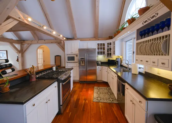 $825,000 | 113 Ellison Loop, Ludlow, VT 05149