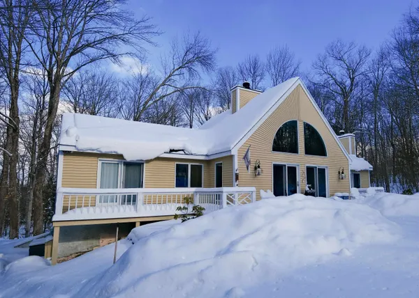 $825,000 | 113 Ellison Loop, Ludlow, VT 05149