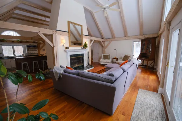 $825,000 | 113 Ellison Loop, Ludlow, VT 05149