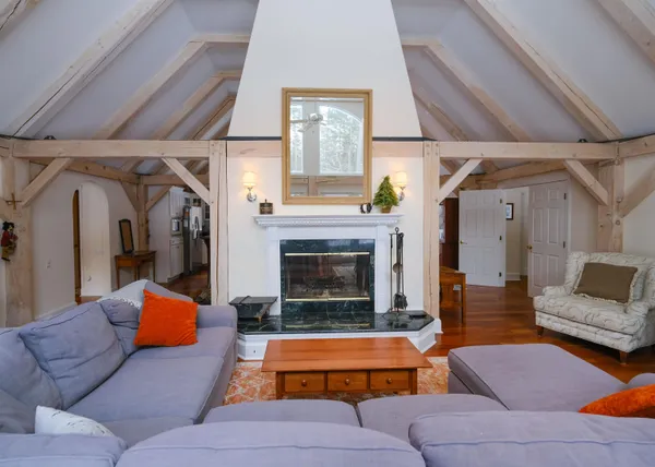 $825,000 | 113 Ellison Loop, Ludlow, VT 05149