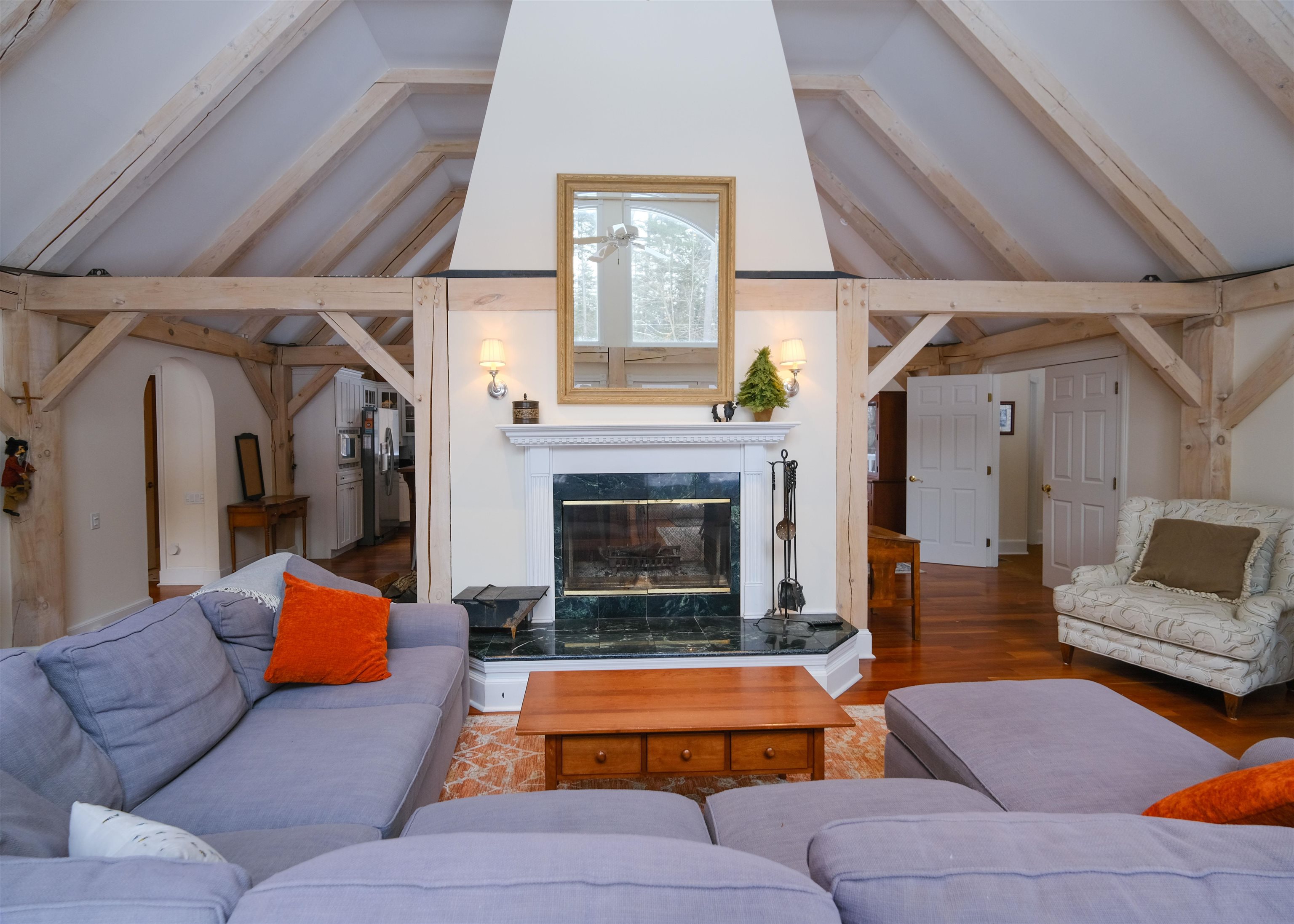 113 Ellison Loop Ludlow, VT 05149 - Photo 4 of 59 Gallery Image 4