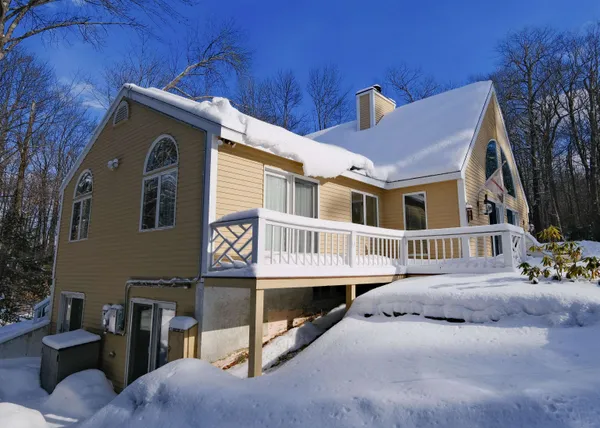 $825,000 | 113 Ellison Loop, Ludlow, VT 05149