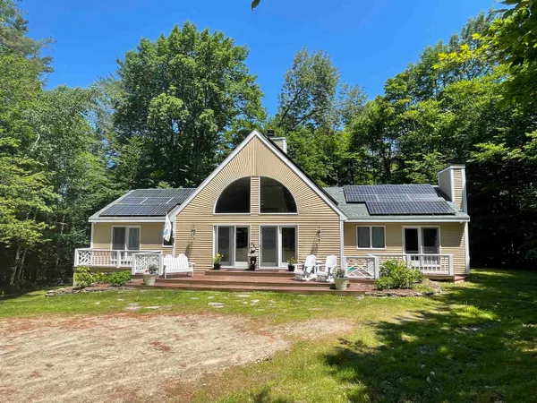 $825,000 | 113 Ellison Loop, Ludlow, VT 05149