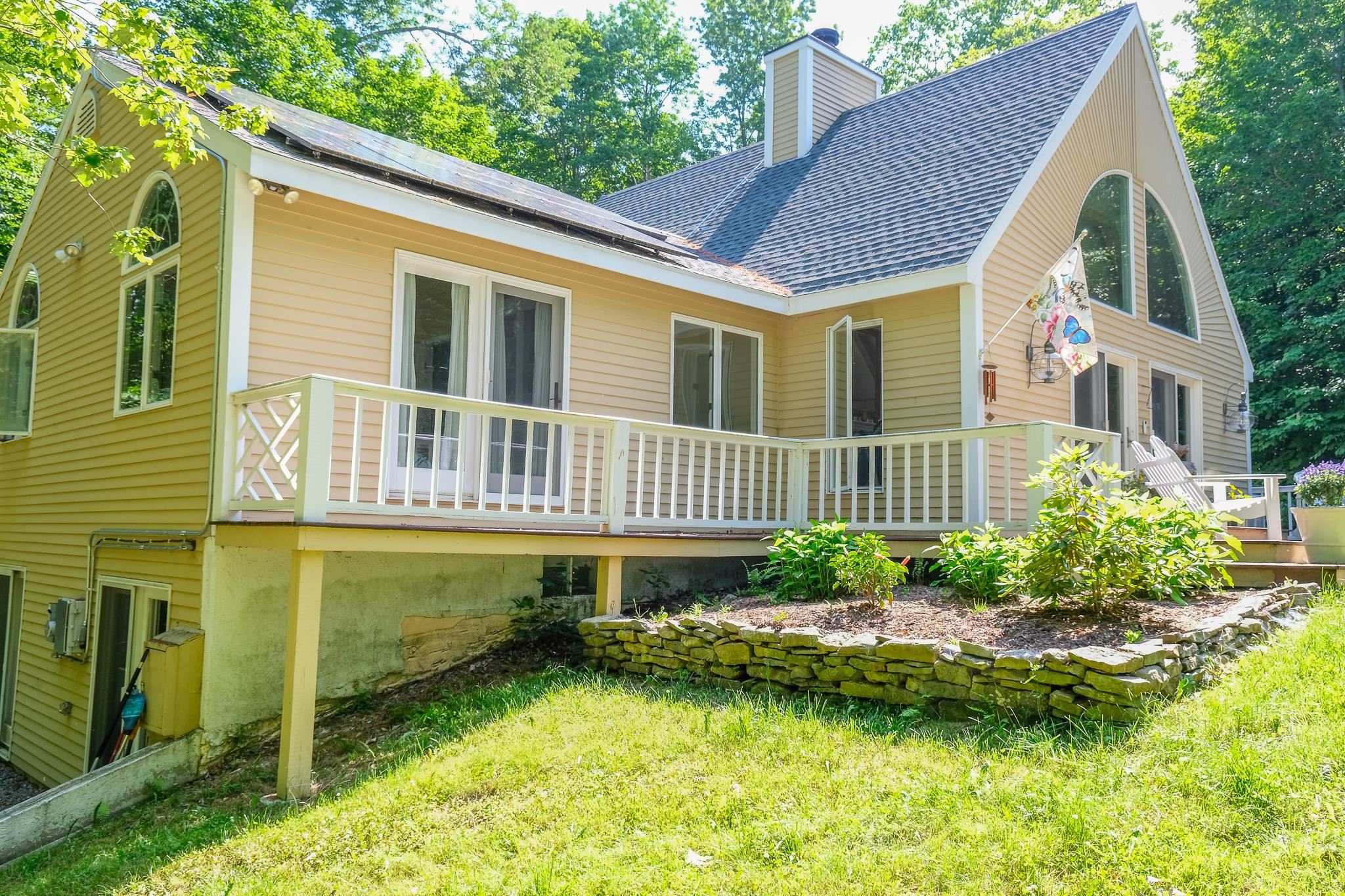 113 Ellison Loop Ludlow, VT 05149 - Photo 48 of 59 Gallery Image 48