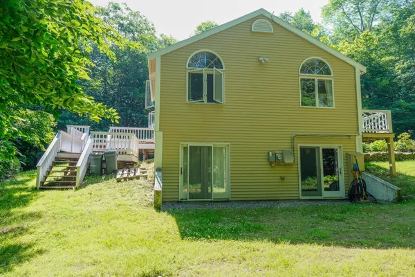 $825,000 | 113 Ellison Loop, Ludlow, VT 05149
