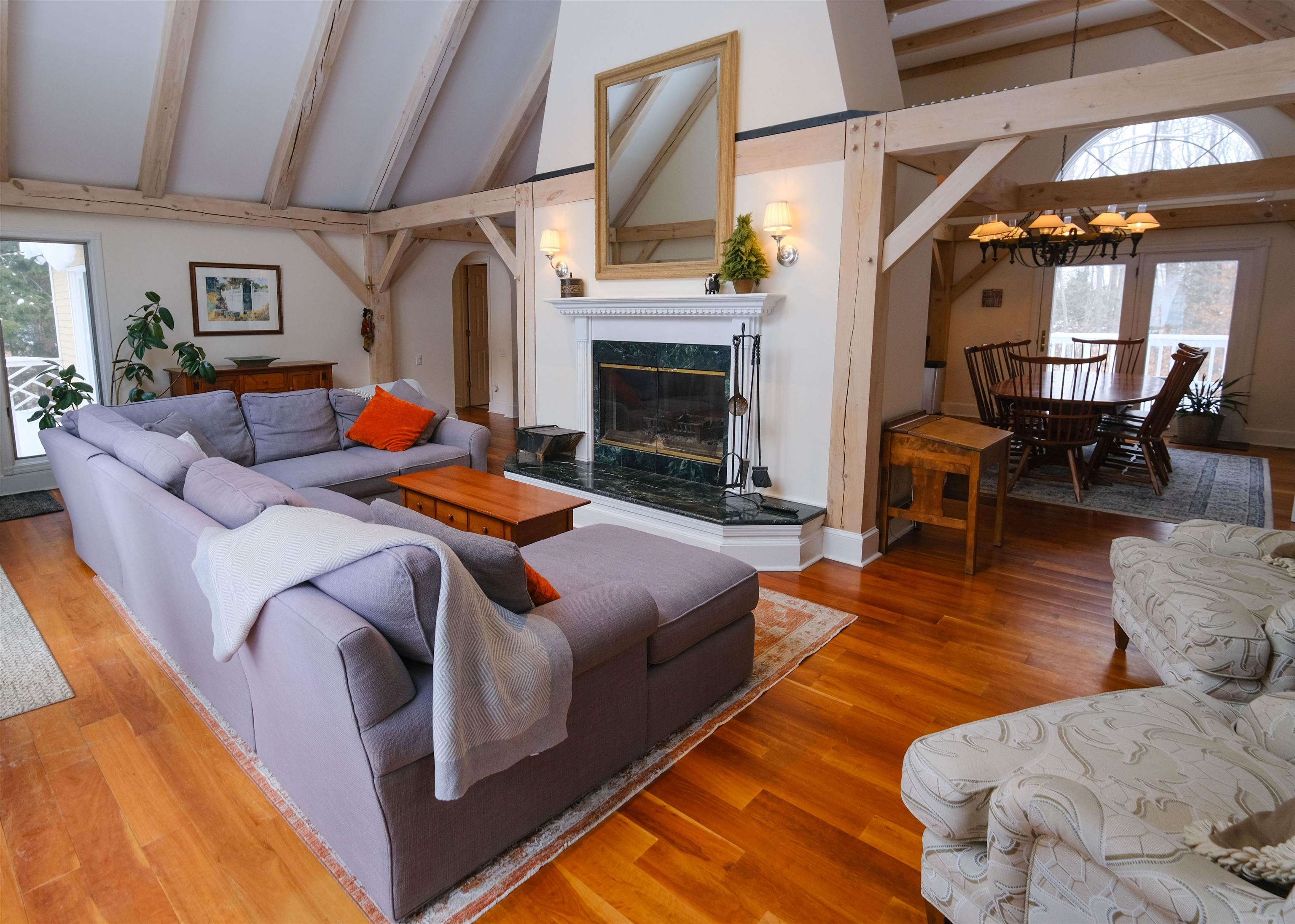 113 Ellison Loop Ludlow, VT 05149 - Photo 5 of 59 Gallery Image 5