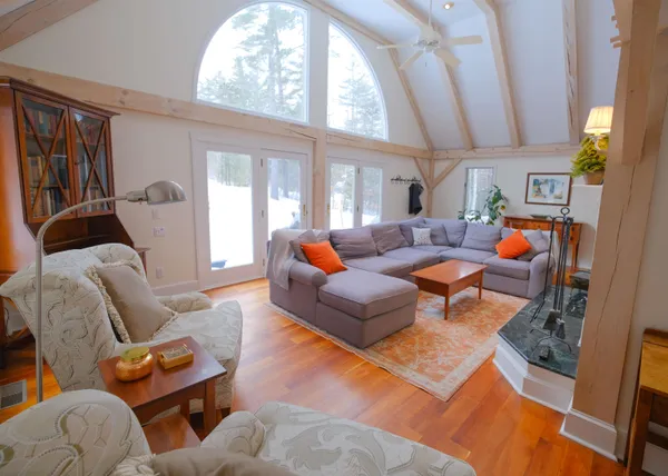 $825,000 | 113 Ellison Loop, Ludlow, VT 05149