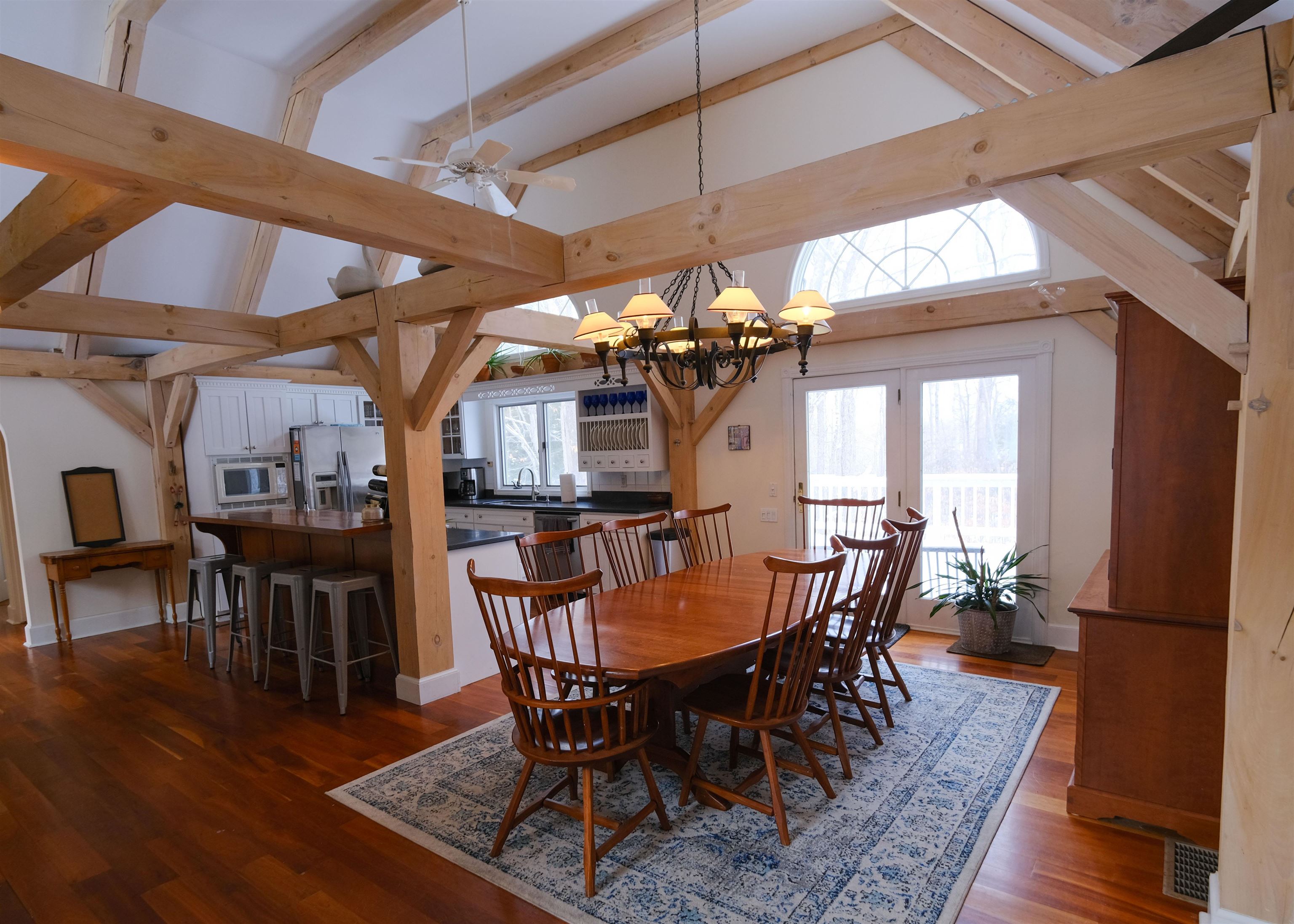 113 Ellison Loop Ludlow, VT 05149 - Photo 7 of 59 Gallery Image 7