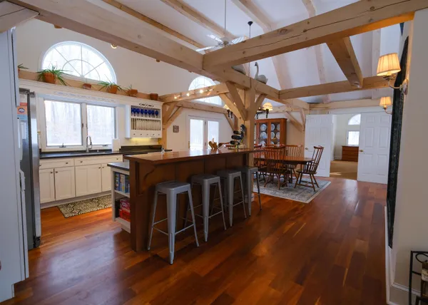 $825,000 | 113 Ellison Loop, Ludlow, VT 05149