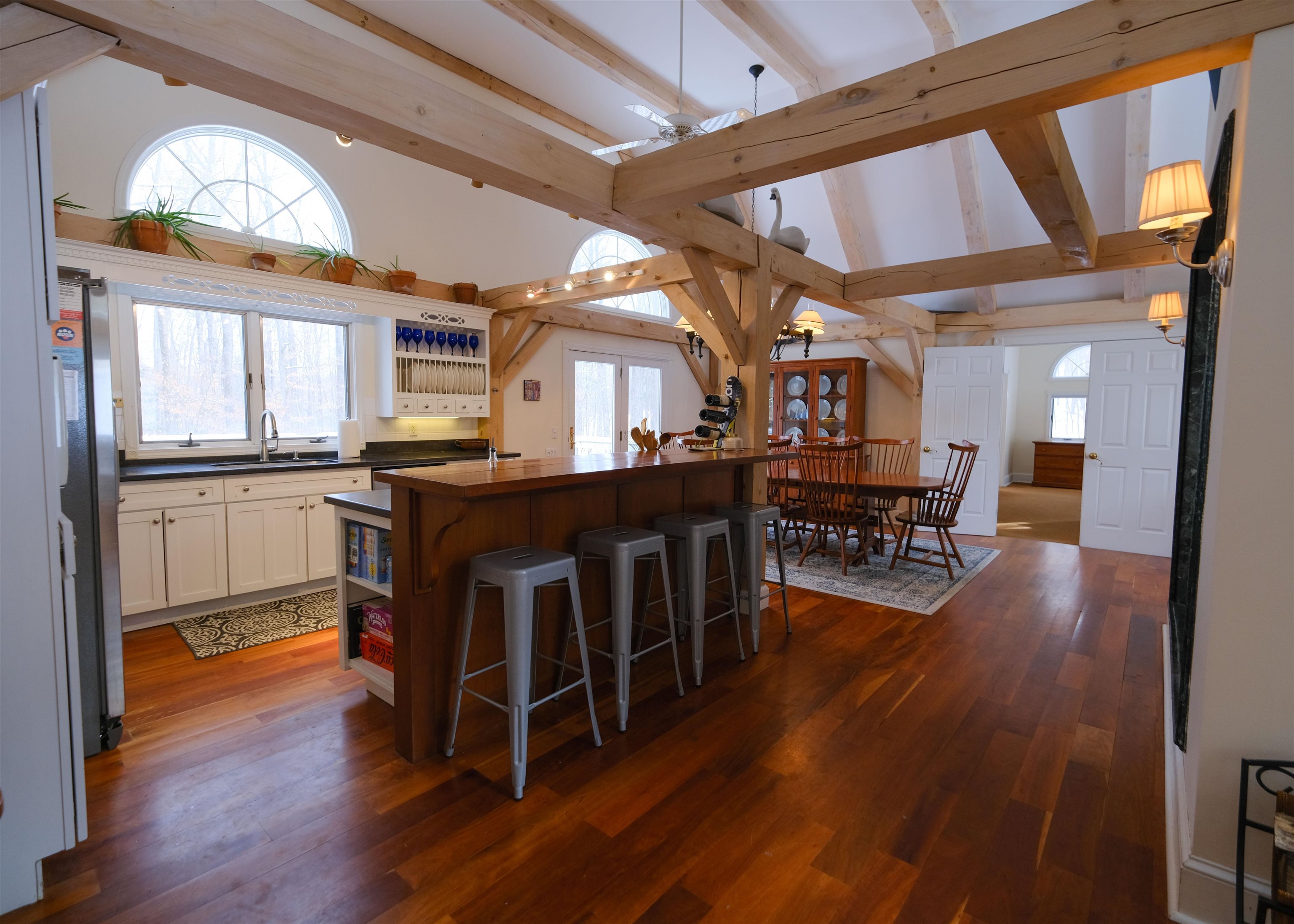 113 Ellison Loop Ludlow, VT 05149 - Photo 8 of 59 Gallery Image 8