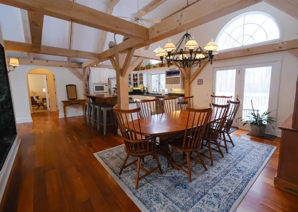 $825,000 | 113 Ellison Loop, Ludlow, VT 05149