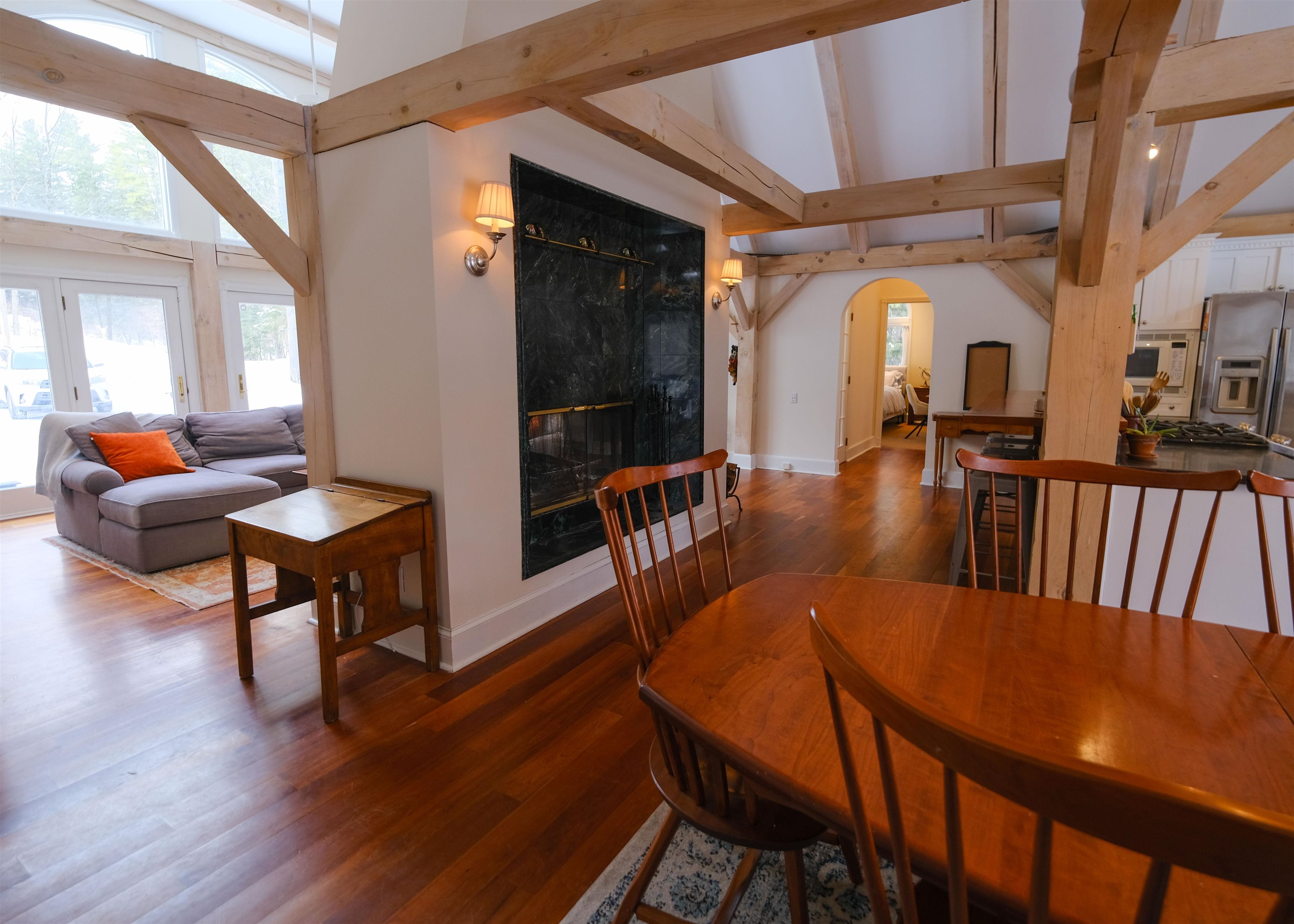 113 Ellison Loop Ludlow, VT 05149 - Photo 10 of 59 Gallery Image 10
