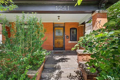 $999,500 | 1241 York Street, Denver, CO 80206