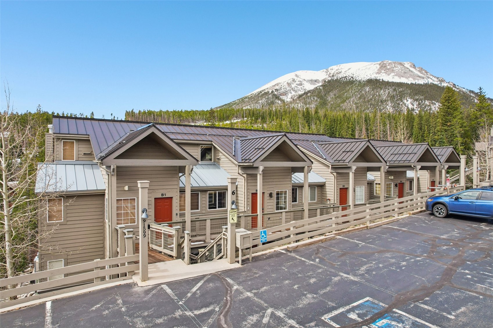 91599 Ryan Gulch Road, Unit B2 Silverthorne, CO 80498 - Photo 27 of 43 Gallery Image 27