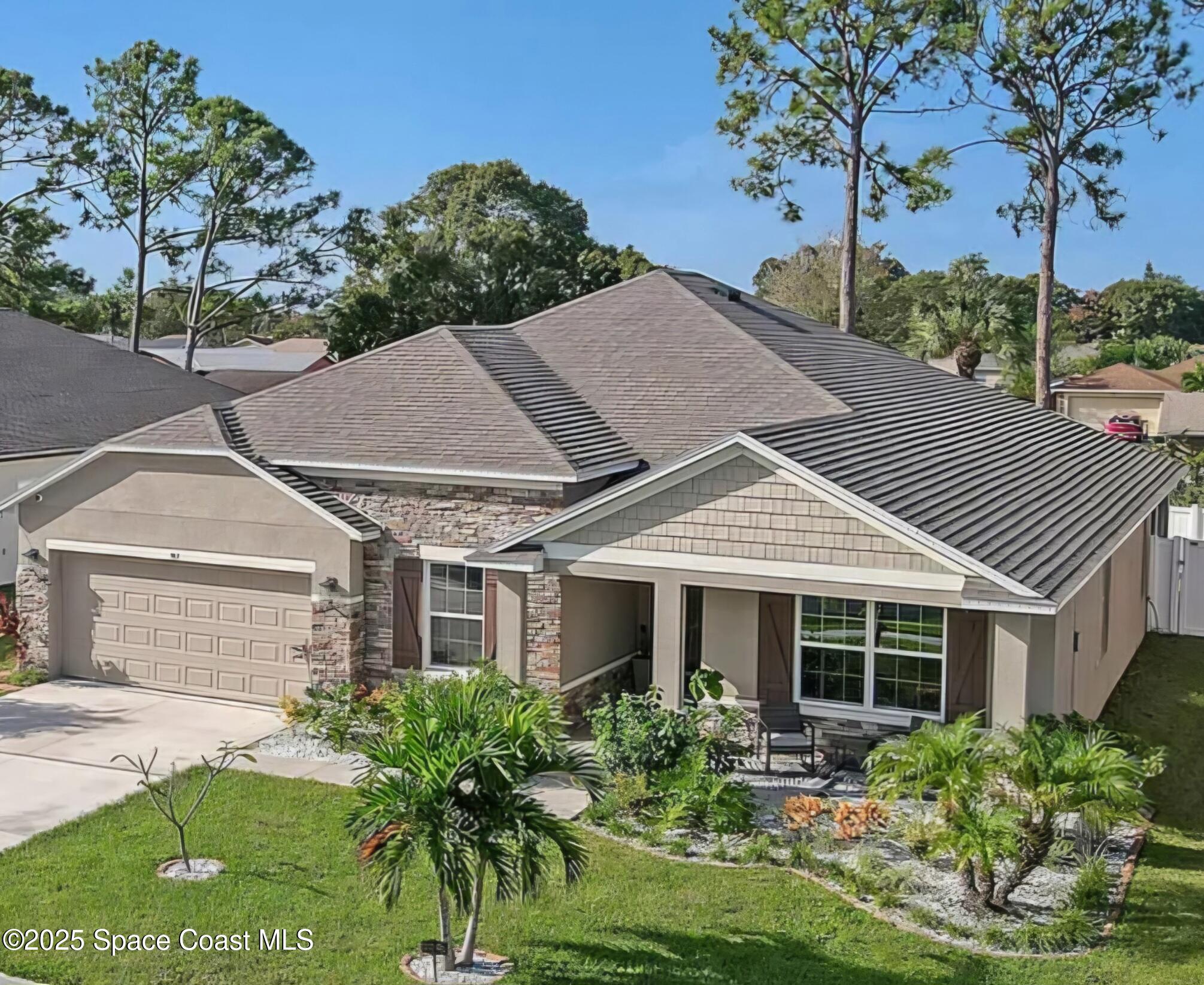 965 Edensor Lane Rockledge, FL 32955 - Photo 1 of 42 1000017372