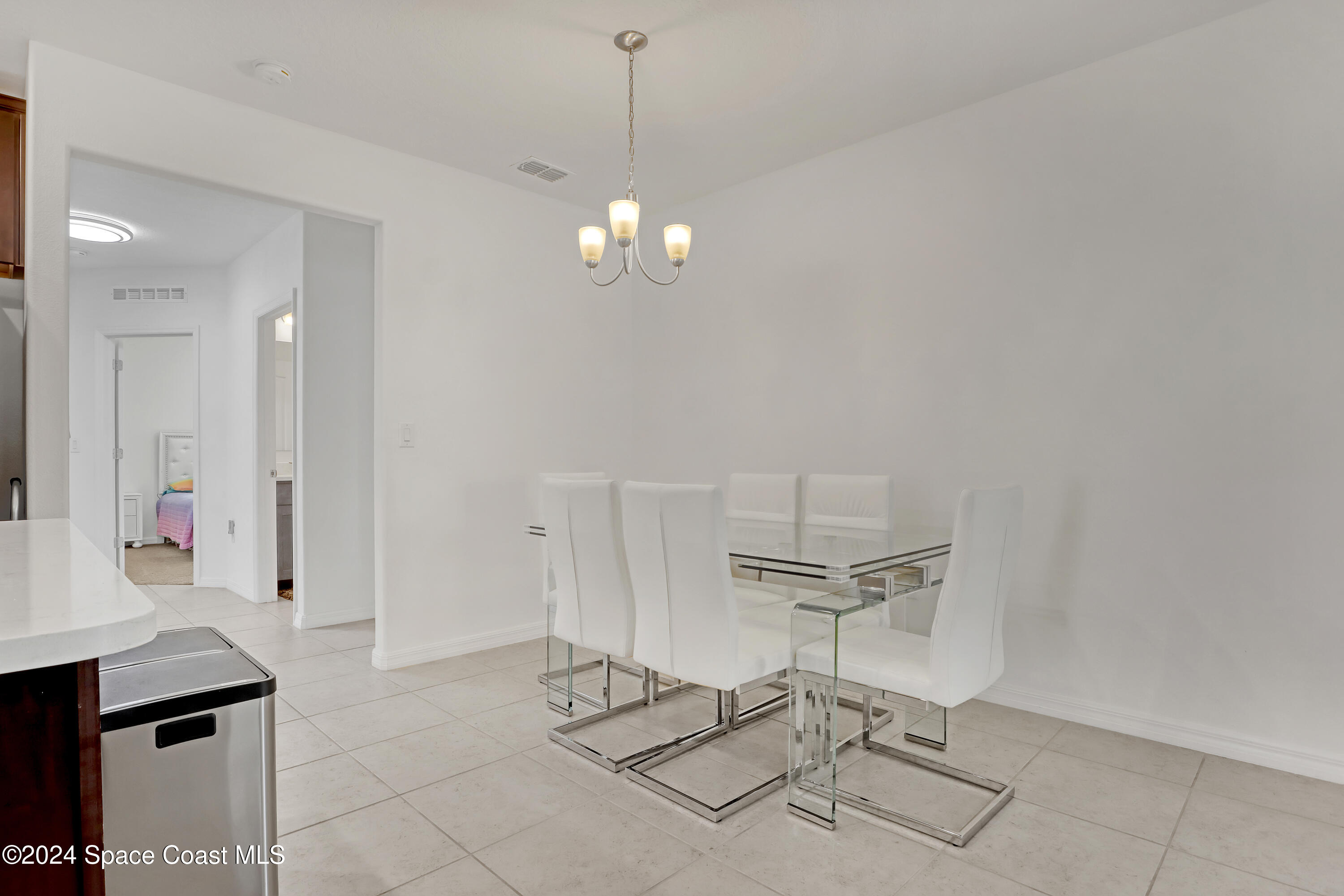 965 Edensor Lane Rockledge, FL 32955 - Photo 11 of 42 dinning area
