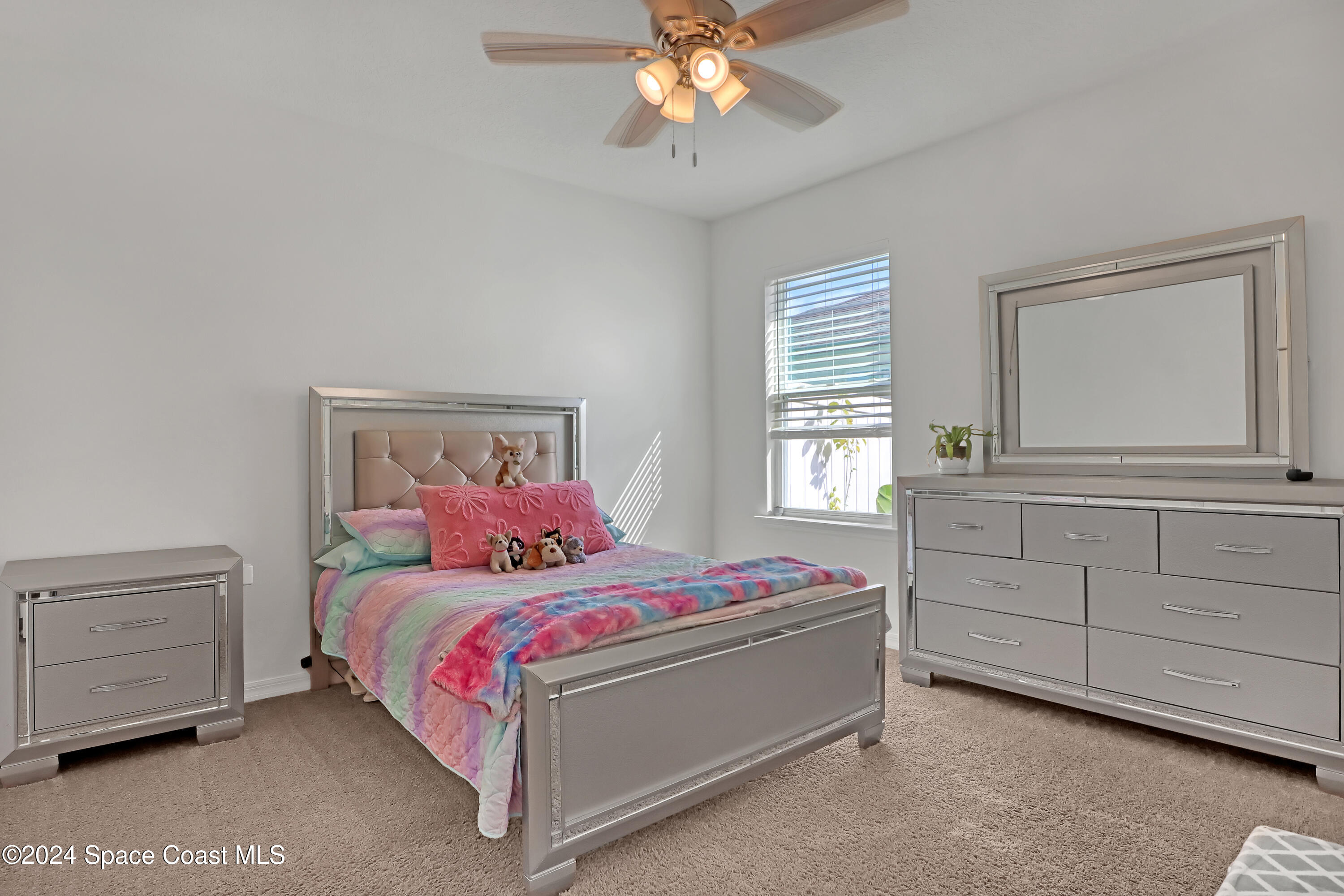 965 Edensor Lane Rockledge, FL 32955 - Photo 12 of 42 bedroom 2
