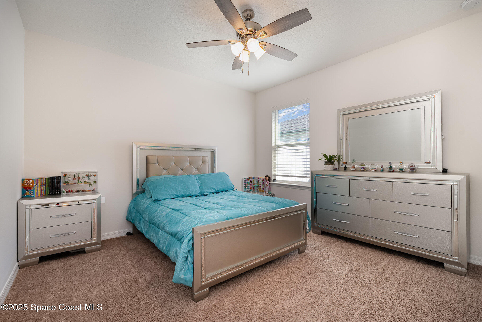 965 Edensor Lane Rockledge, FL 32955 - Photo 16 of 42 bedroom 1
