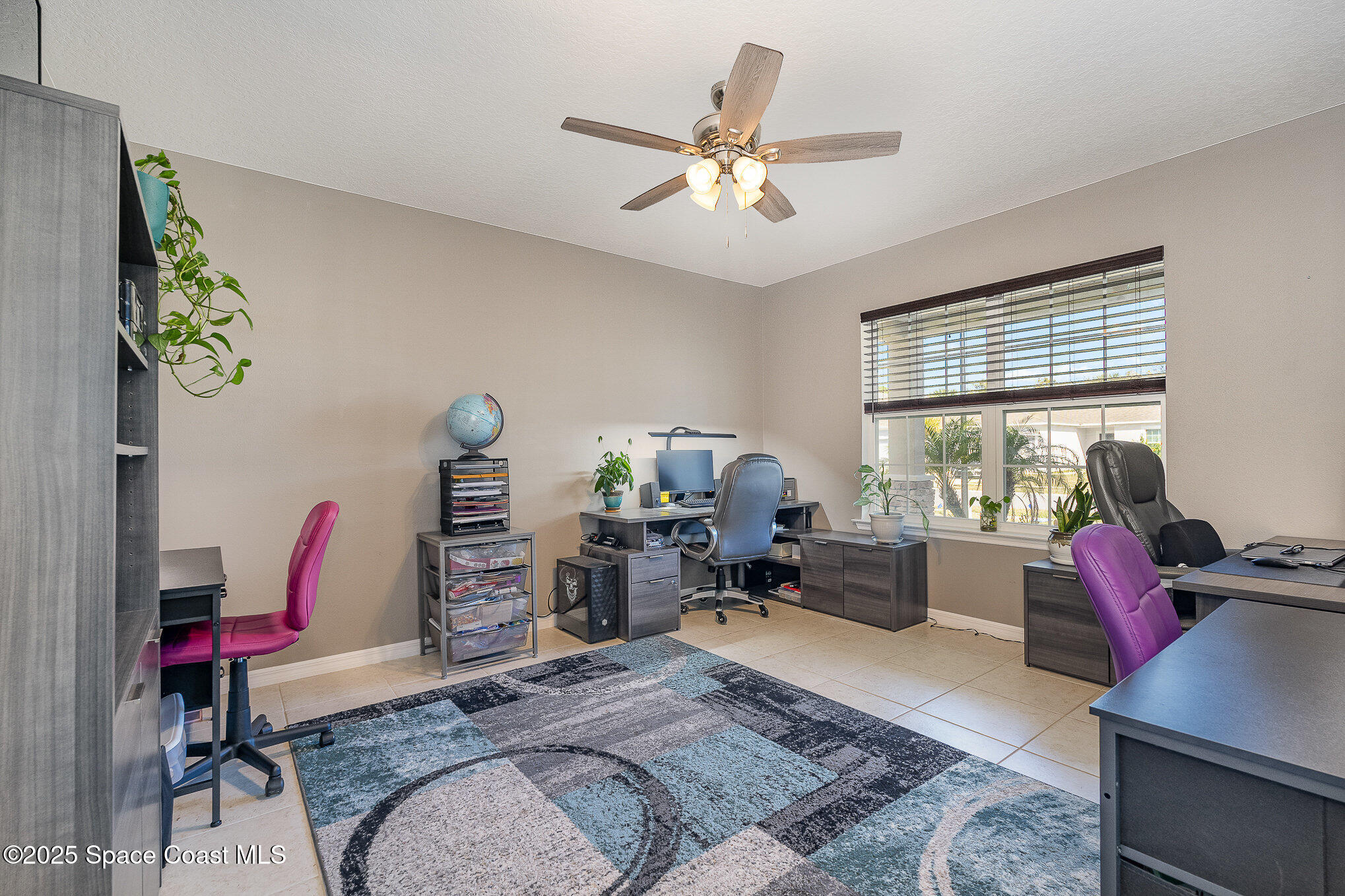 965 Edensor Lane Rockledge, FL 32955 - Photo 17 of 42 bedroom 3/ office