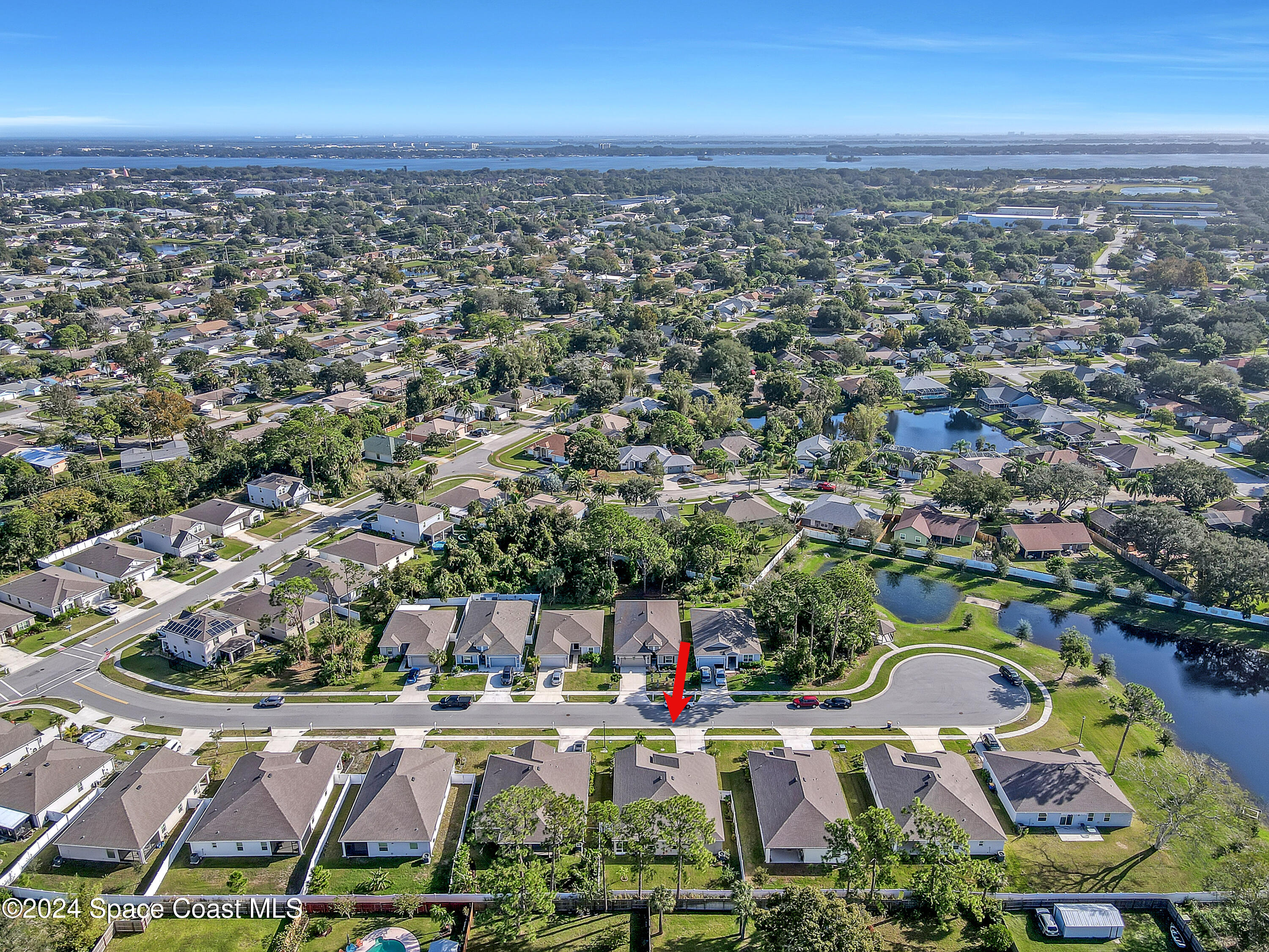 965 Edensor Lane Rockledge, FL 32955 - Photo 35 of 42 965 Edensor (14)e