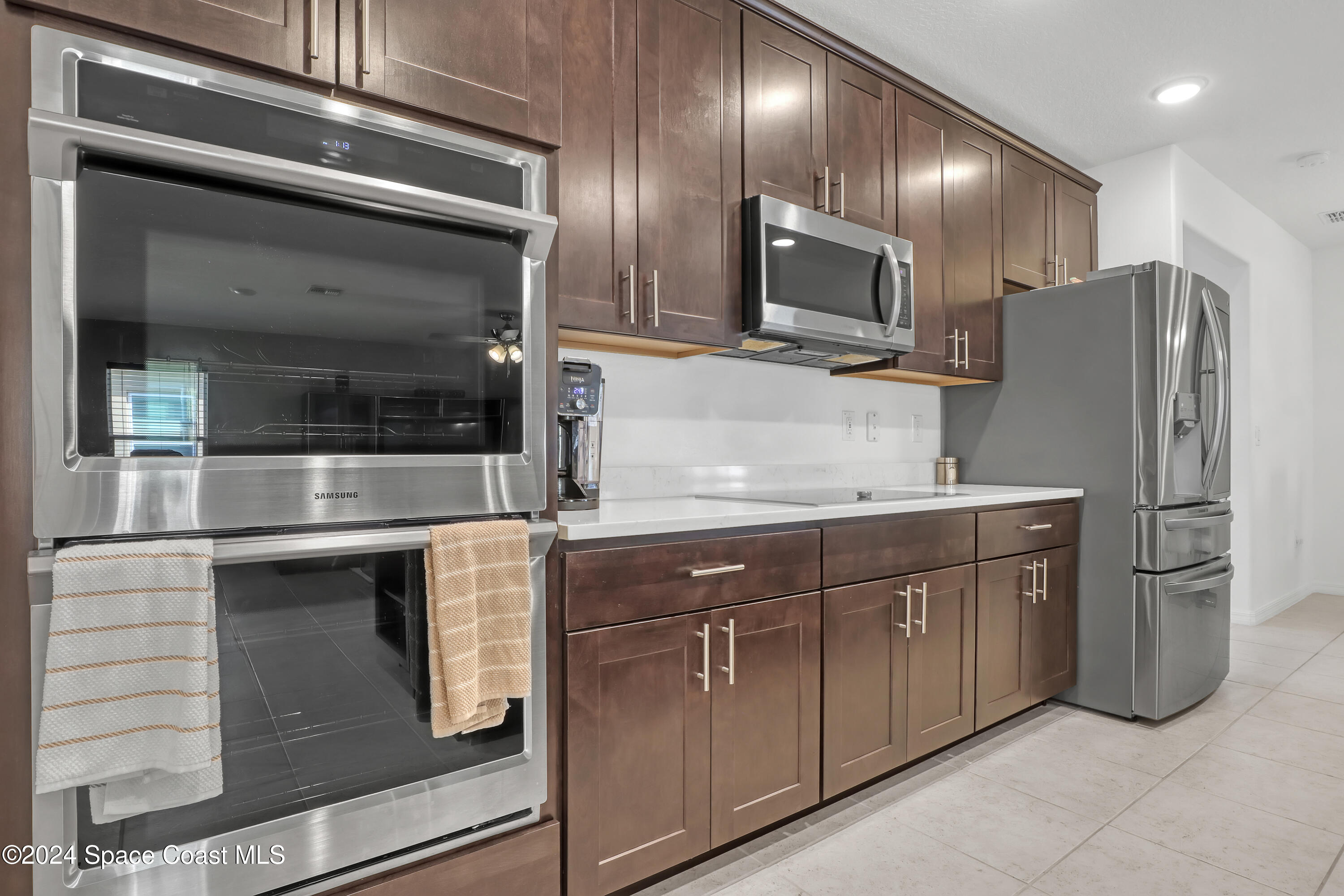 965 Edensor Lane Rockledge, FL 32955 - Photo 9 of 42 kitchen cabinets