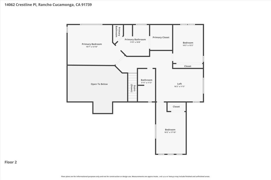14062 Crestline Place Rancho Cucamonga, CA 91739 - Photo 38 of 40