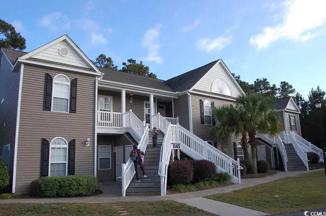 $1,650 | 1145 Peace Pipe Place, Unit 101, Myrtle Beach, SC 29579