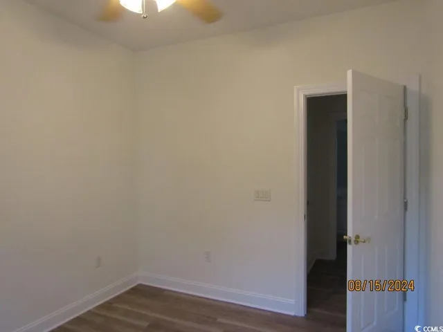 $1,650 | 1145 Peace Pipe Place, Unit 101, Myrtle Beach, SC 29579