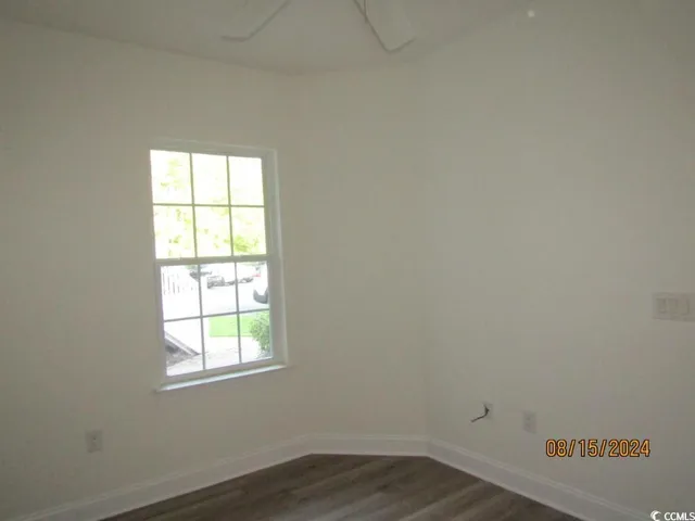 $1,650 | 1145 Peace Pipe Place, Unit 101, Myrtle Beach, SC 29579