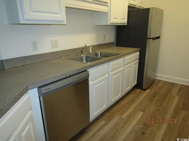 $1,650 | 1145 Peace Pipe Place, Unit 101, Myrtle Beach, SC 29579