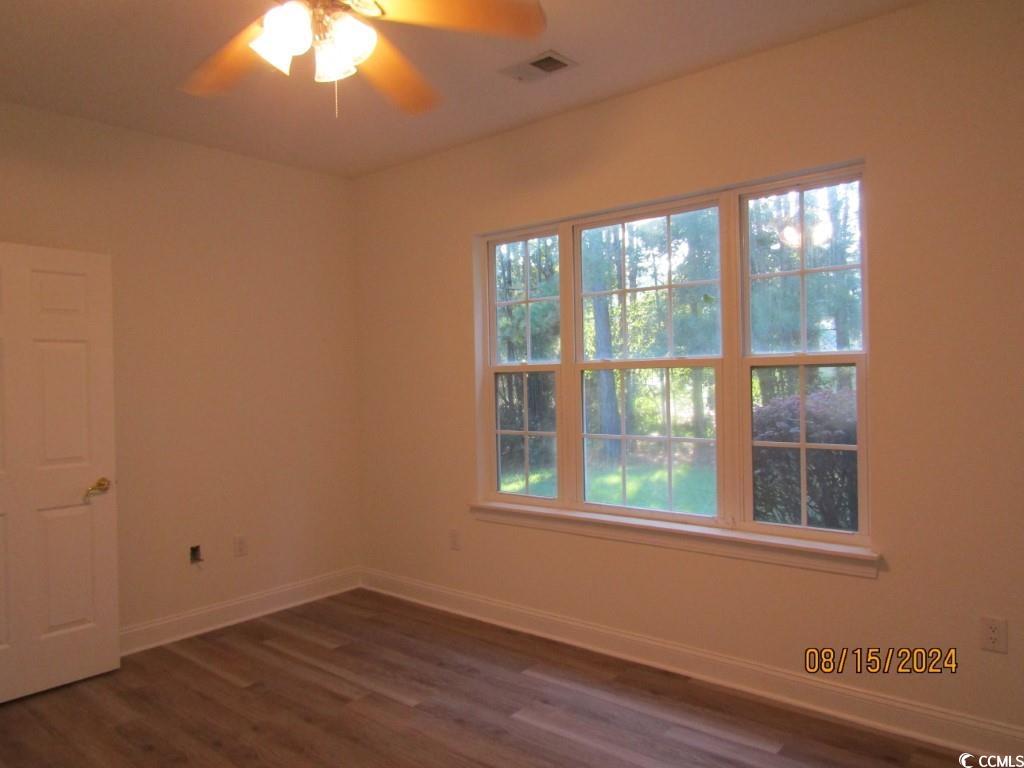 1145 Peace Pipe Place, Unit 101 Myrtle Beach, SC 29579 - Photo 22 of 34