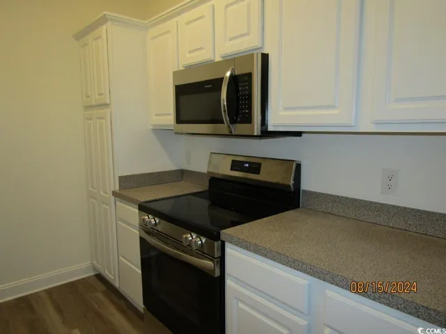 $1,650 | 1145 Peace Pipe Place, Unit 101, Myrtle Beach, SC 29579