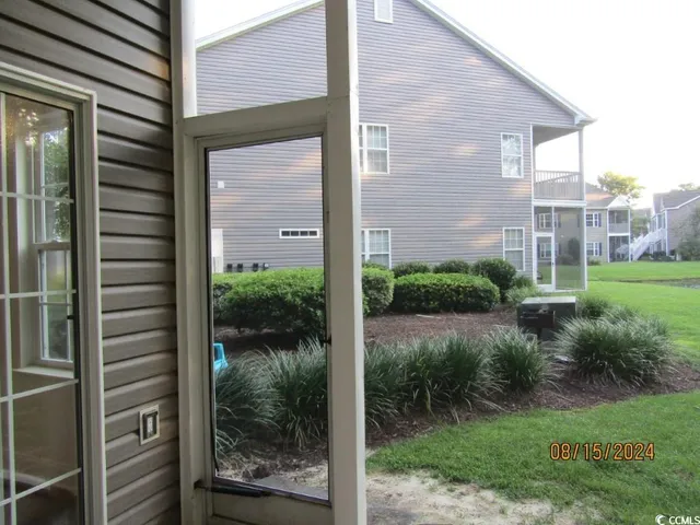 $1,650 | 1145 Peace Pipe Place, Unit 101, Myrtle Beach, SC 29579
