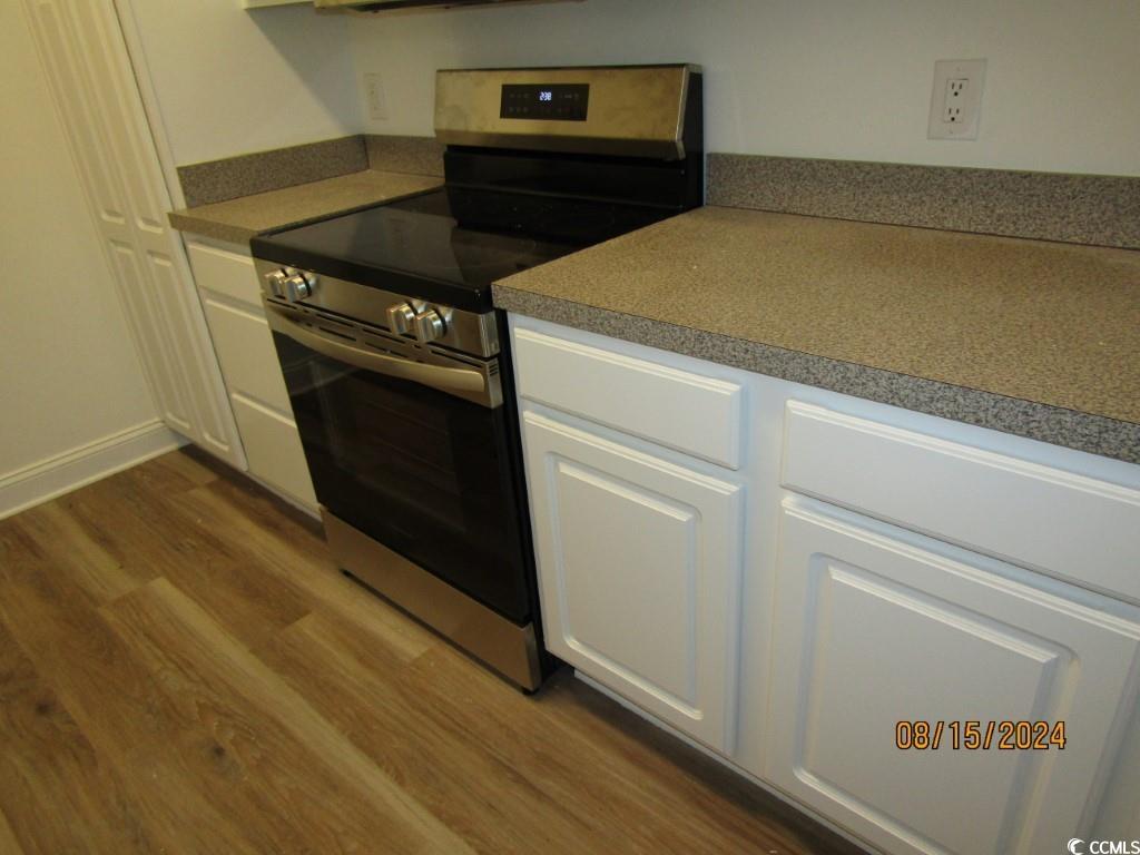 1145 Peace Pipe Place, Unit 101 Myrtle Beach, SC 29579 - Photo 4 of 34