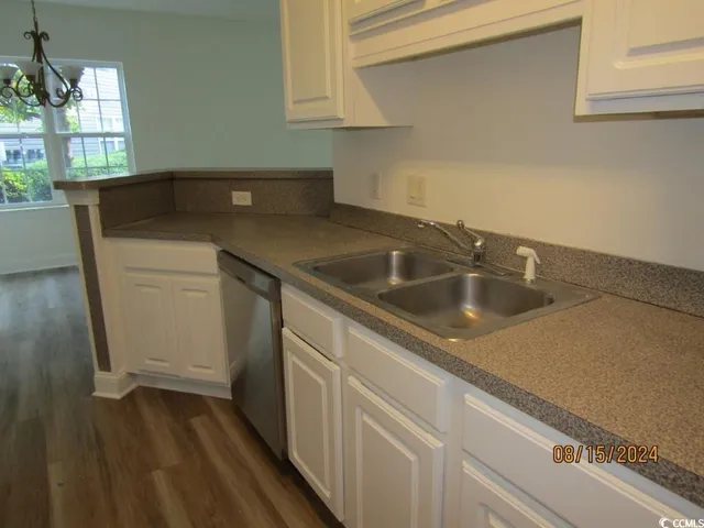 $1,650 | 1145 Peace Pipe Place, Unit 101, Myrtle Beach, SC 29579