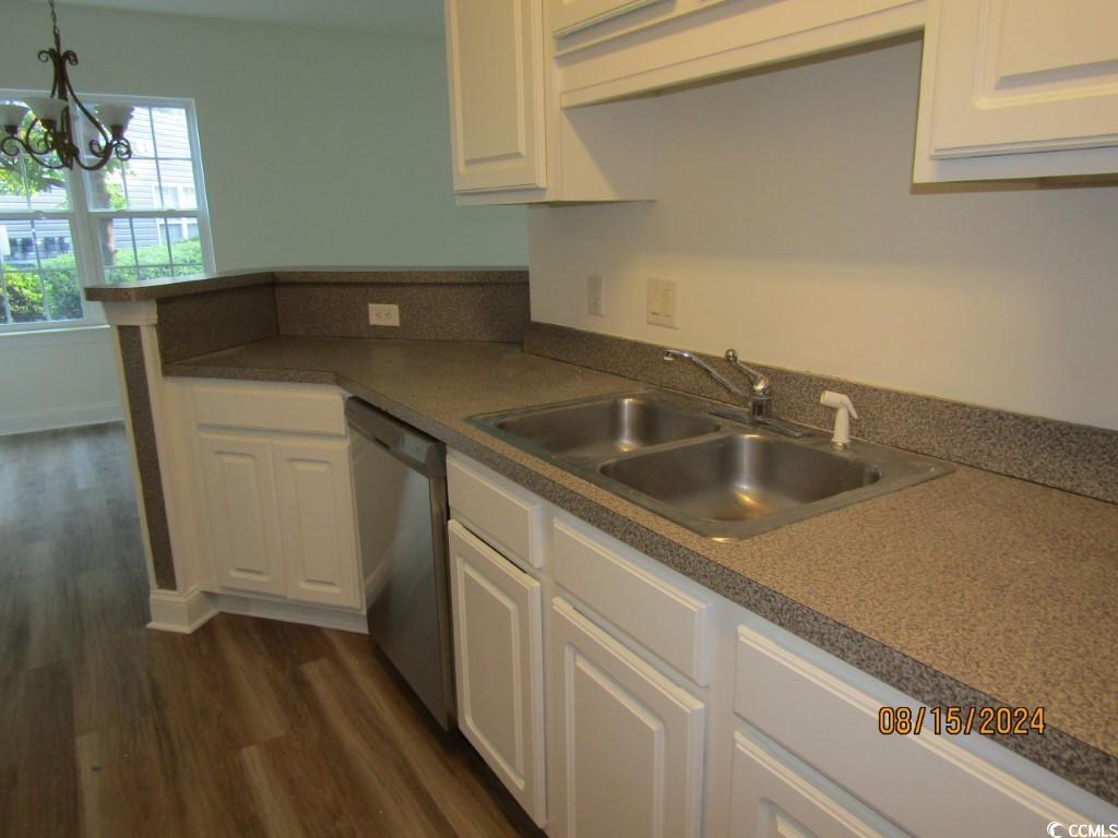 1145 Peace Pipe Place, Unit 101 Myrtle Beach, SC 29579 - Photo 5 of 34