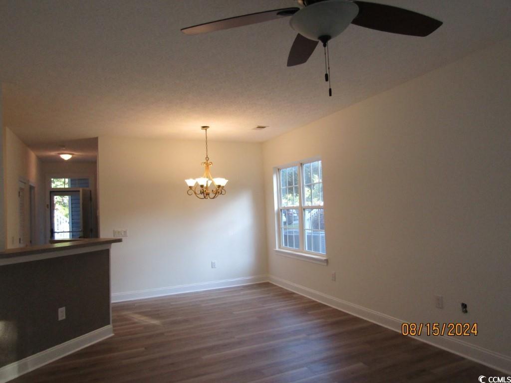 1145 Peace Pipe Place, Unit 101 Myrtle Beach, SC 29579 - Photo 9 of 34