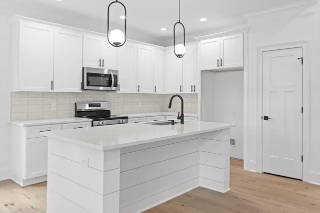 $455,000 | 123 West Riley Street, Chatsworth, GA 30705