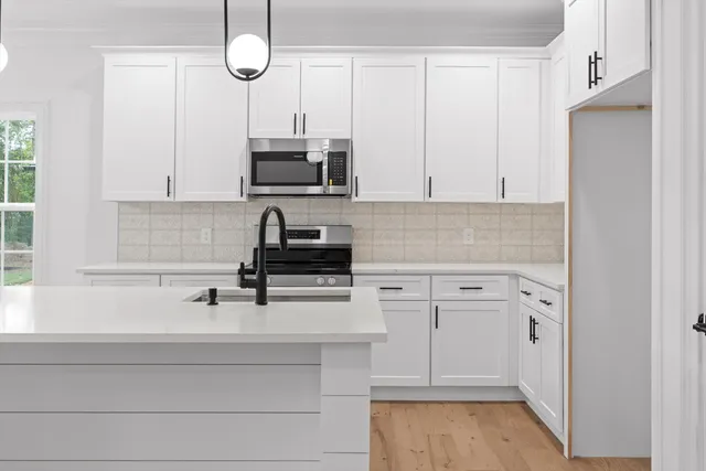 $455,000 | 123 West Riley Street, Chatsworth, GA 30705