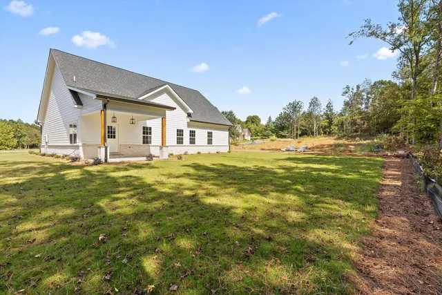 $455,000 | 123 West Riley Street, Chatsworth, GA 30705