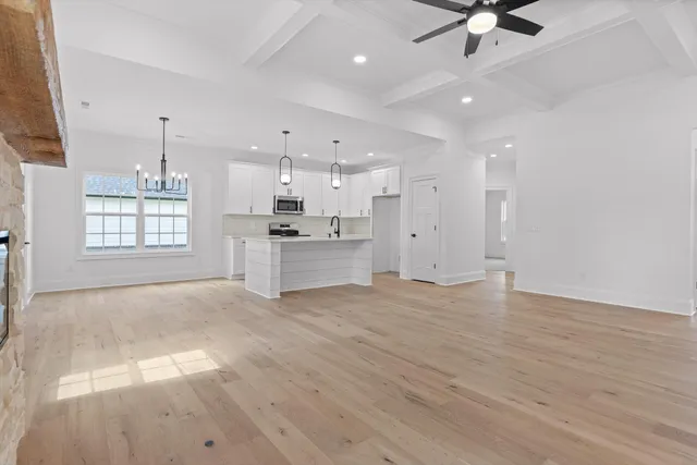 $455,000 | 123 West Riley Street, Chatsworth, GA 30705