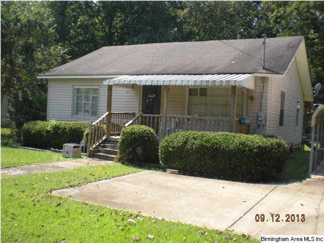 308 Alexandria Road Southwest Jacksonville, AL 36265 - Photo 1 of 6