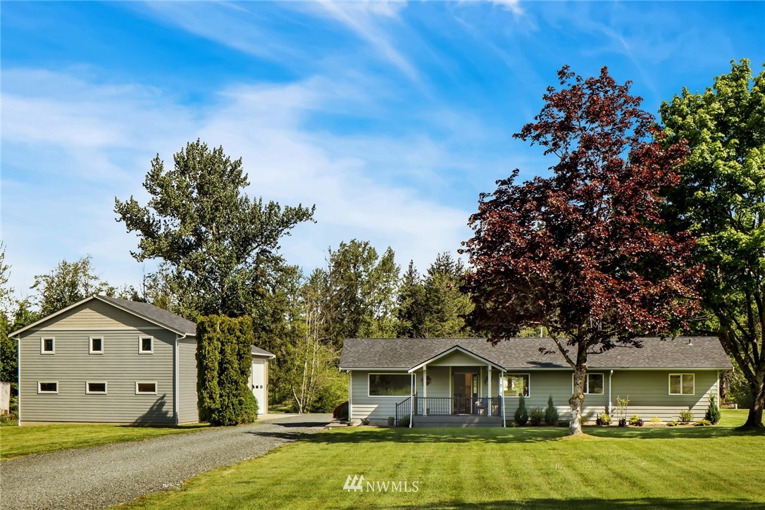 1110 East Axton Road Bellingham, WA 98226 - Photo 2 of 40