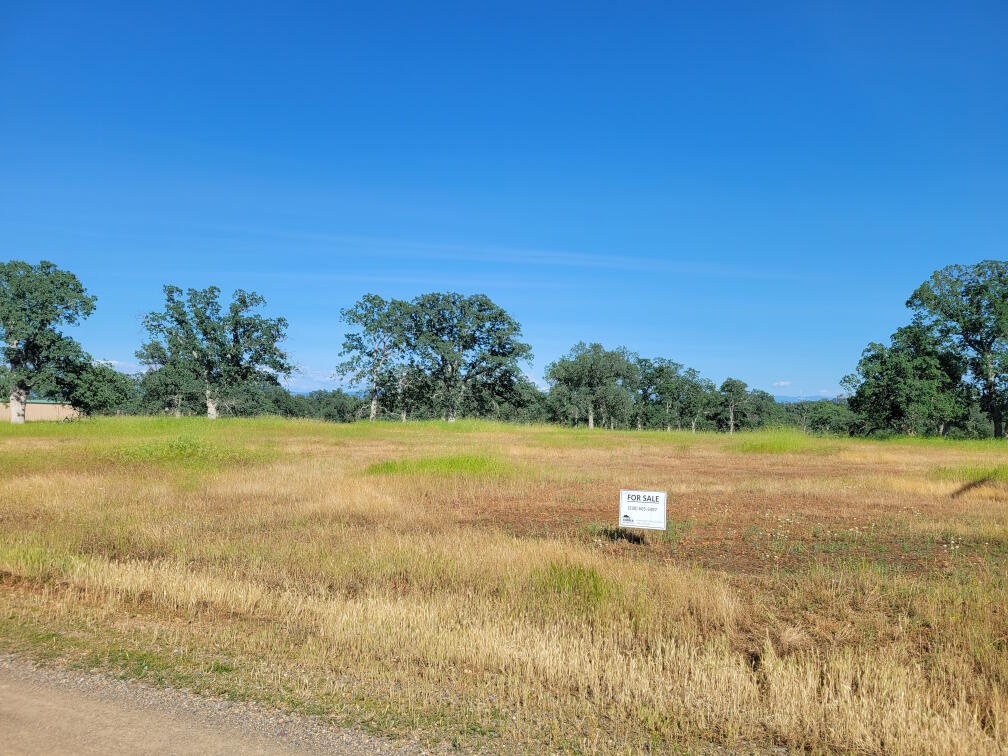 Bass Pond Road Millville, CA 96062 - Photo 2 of 4 Front of property