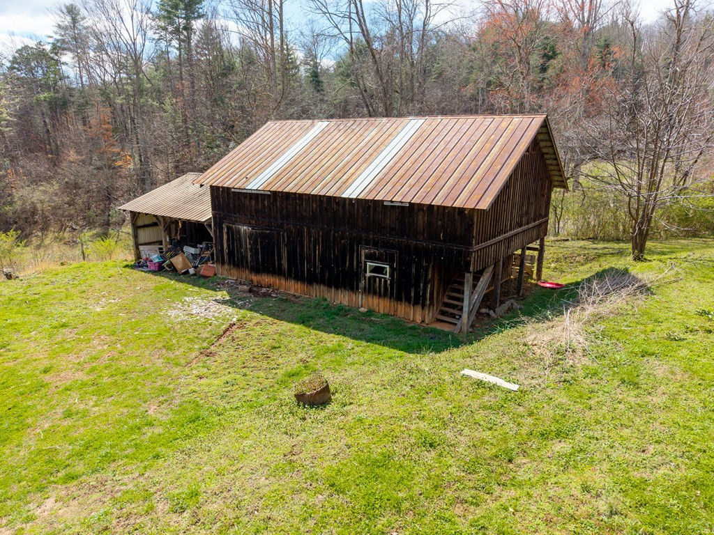 1669 Hiwassee Dam Access Road Murphy, NC 28906 - Photo 6 of 19
